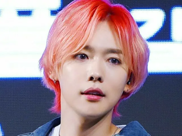 WINNER JIN WOO announces his enlistment. . -Enlisted on the Army on April2-Wanted to notify ”INNER C