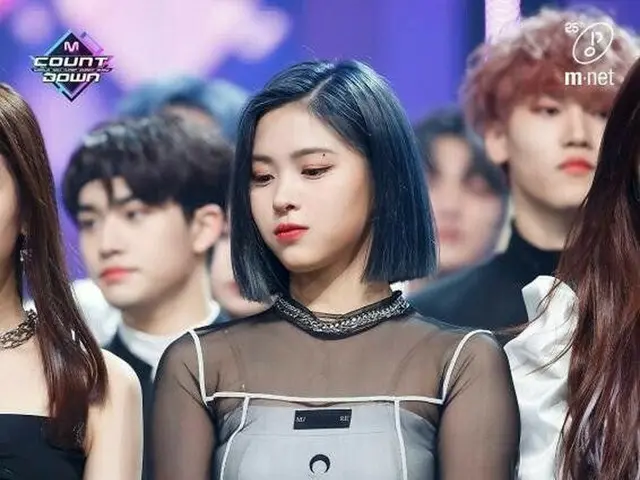 ITZY RyuJIN提出了通過改善短褲來製作服裝的理論