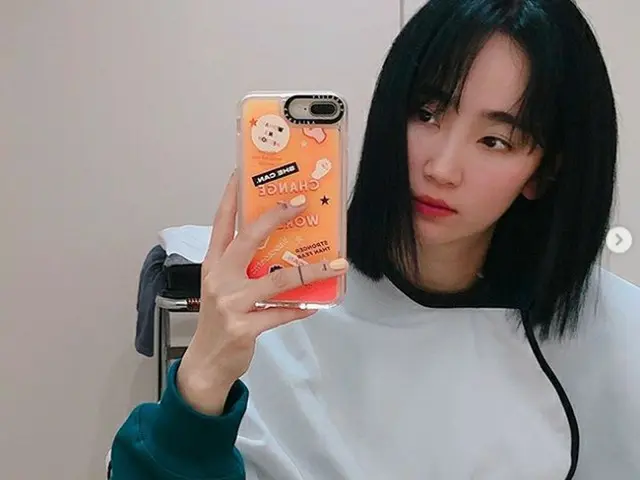 醫管局：TFELT（葉恩（神奇女俠）），Imechen攝影是一個熱門話題