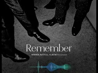 【d公式yg】#WINNER'Remember'VOICE TEASER 第三屆全專輯“記住”  ✅2020.04.096PM  #Wemember_Remem