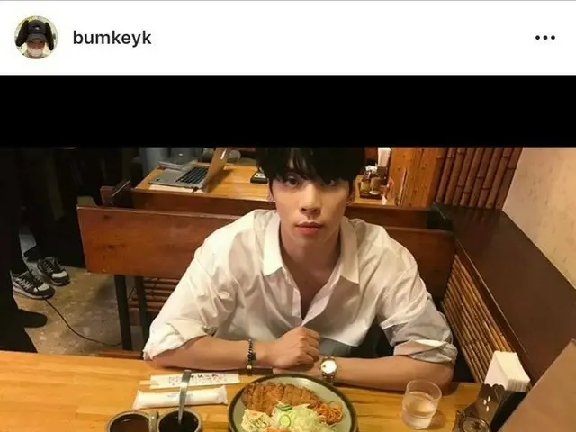 SHINee Key對已故SHINee Jong Hyun的感情是韓國的熱門話題
