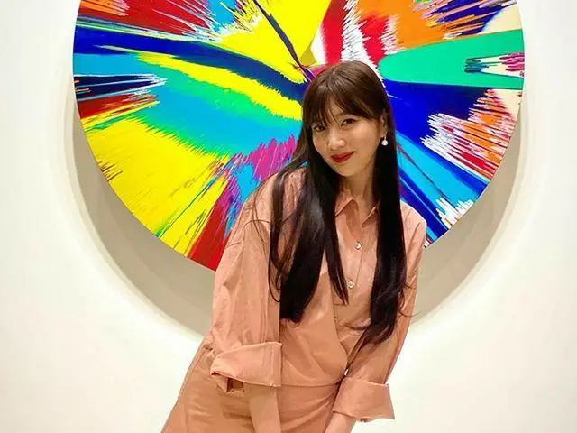 [G公式] RedVelvet_ Joy，헿❤️  