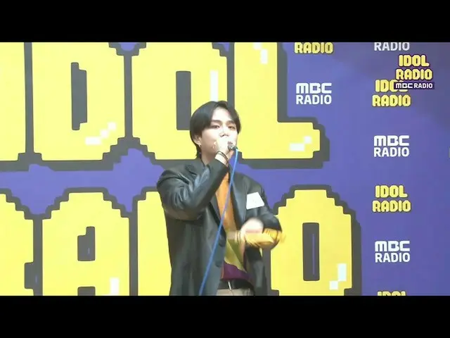 【公式mbk】[偶像電台] Canto的“說！”♪“ 20200407  