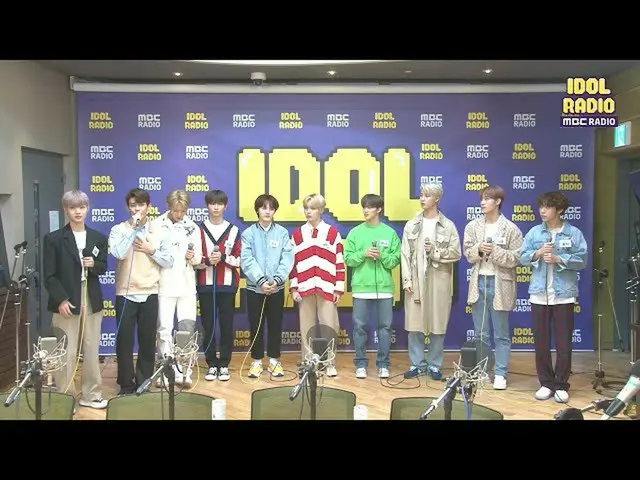 【公式mbk】[偶像電台] TOO♪♬♬20200408  