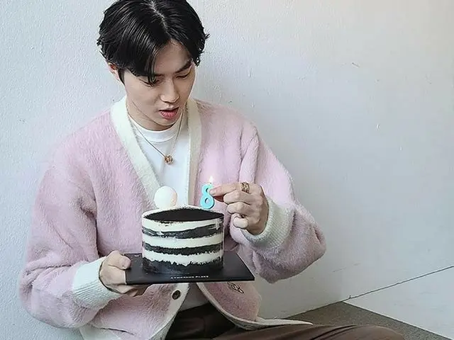 【G公式】EXO_スホ（Suho）謝謝大家讓我們相愛吧，再∞年  