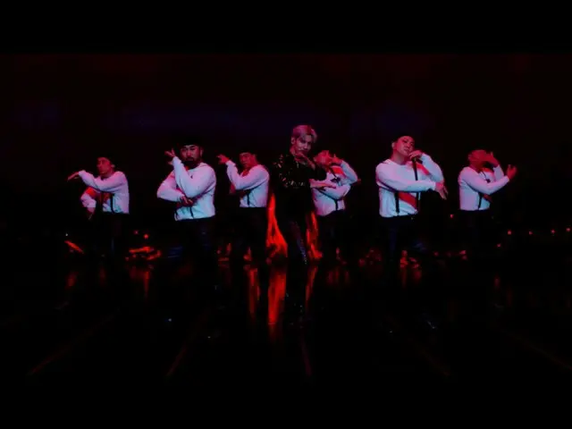 【T公式】TVXQ，[單拍] MAX崔昌敏“巧克力”（間諜版）MAX THE STAGE  👉  #MAX #最強的昌民#TVXQ！ #TVXQ #TVXQ 