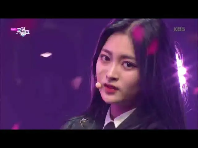 【公式kbk】ASSA（아싸）-cigNATURE（cignature）[音樂庫/音樂庫] 20200410  