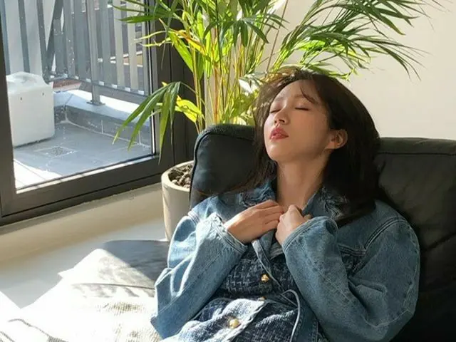 [G公式] EXID_哈尼，安扎吉隆  