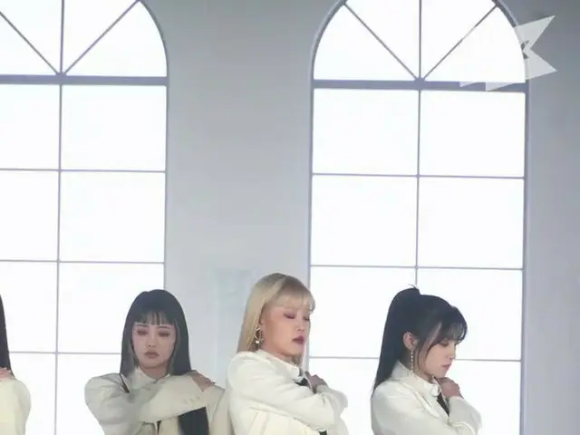 【T公式】（G）I-DL E，RT 1theK：[Won Duk Hui的Cam📹]（G）I-DLE-我的天哪（ #수진VER