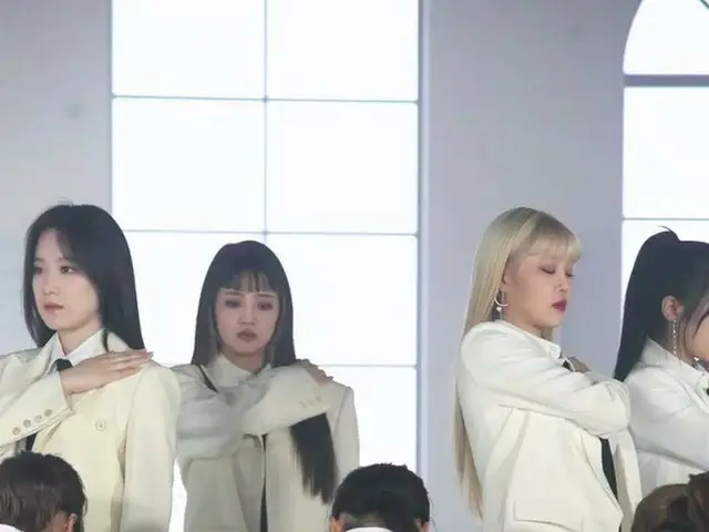 【T公式】（G）I-DL E，RT 1theK：[Won Duk Hui的Cam📹]（G）I-DLE-我的天哪（#Soyeon VER