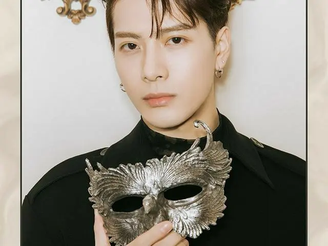 【G公式】GOT7_Jakson，我想和你約會你想做什麼 