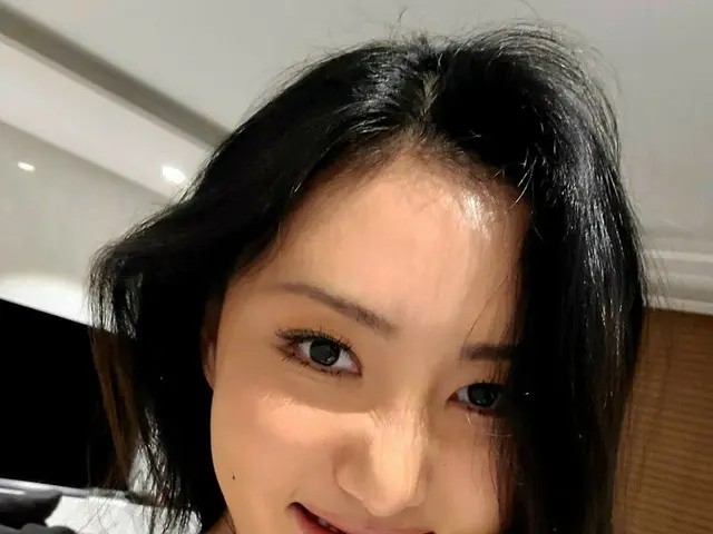 【T公式】MAMAMOO，[ #發言者] 麵條晚安！媽媽😴