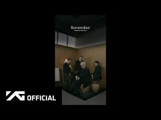 【公式】WINNER，WINNER-'Remember'LIVE PERFORMANCE（垂直版本）  