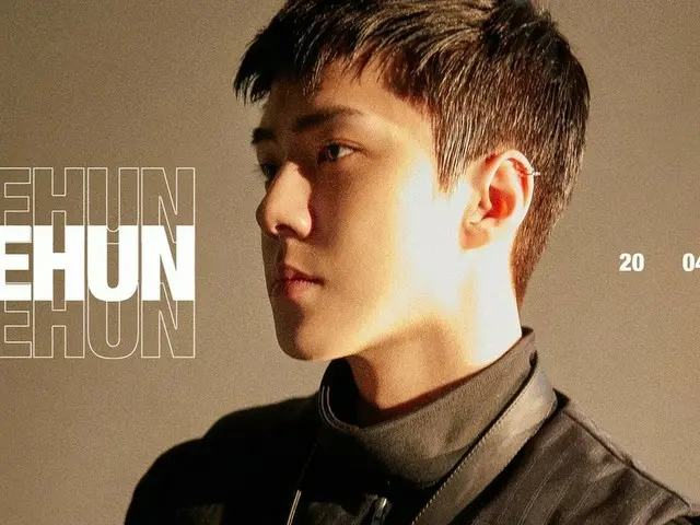 【T公式】EXO，SEHappySEHUNDay🎂🎉   #200412 #世勳 #世勳