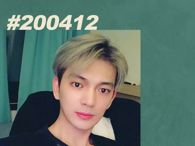 [D Official sm] #HappyGINJODay🎂🎉   #200412 #긴조#GINJO