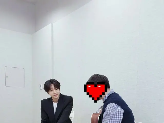 【T公式】鄭水WO，[ #JEONG SEWOON]  #LUCKY_TV Yanadoo #我可以彈吉他 #首爾學校 #其他課程！ Kemi Spo與熱情的學