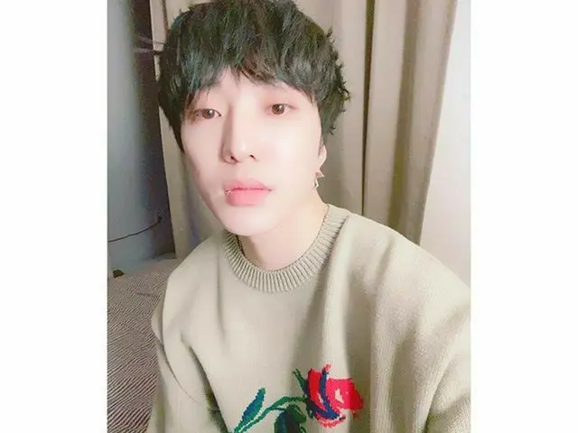 [G官員] WINNER_Sunyun，😶🙂  