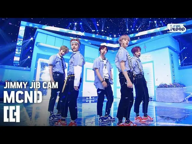 【公式sb1】[Jimmy Jipcam] MCND'Floating'Jimmy Jip單獨錄音│MCNDJIMMY JIBSTAGE│@ SBS因基佳_20