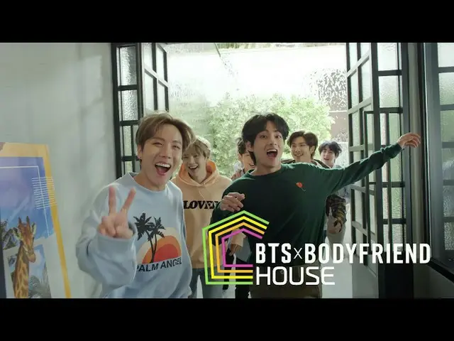 防彈少年團（#BTS）和電視廣告是熱門話題