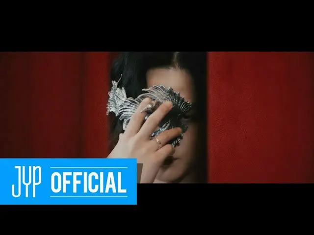 【公式jyp】GOT7“ NOT BY THE MOON” M / V收銀機  