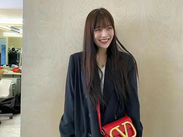 【G公式】RedVelvet_ジ，，工匠不怪工具🤨 可以搭配蓬卡的Oni Sopialand  