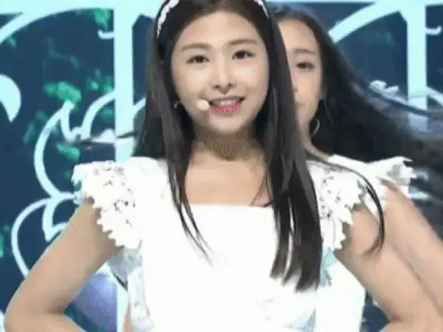 隨著時間的流逝，“表達時鐘的編排變化”是韓國的熱門話題