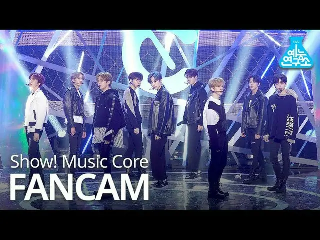 【公式mbk】[Direct Performance Lab]瘋狂–打破所有規則，瘋狂–打破所有規則Show！ MusicCore 20200418  