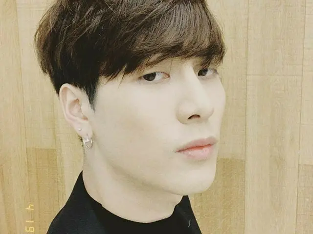 [G Official] GOT7_Jackson，GDNite💤❤️world  