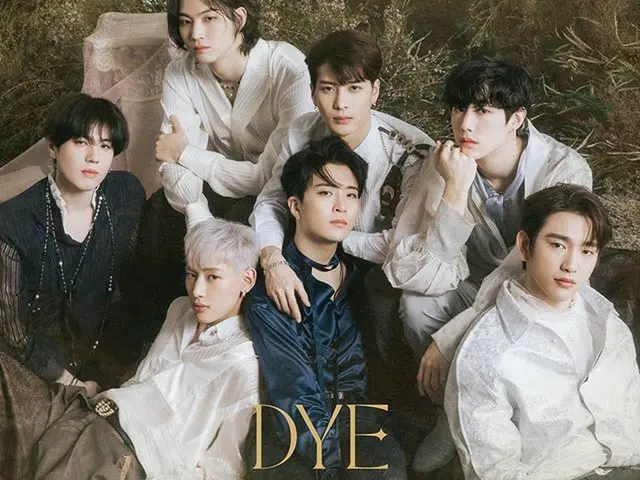 【G公式】I GOT7的GOT7，GOT7軌跡列表 01. AURA 3'06”  02.瘋狂3'51”  03.不是被  