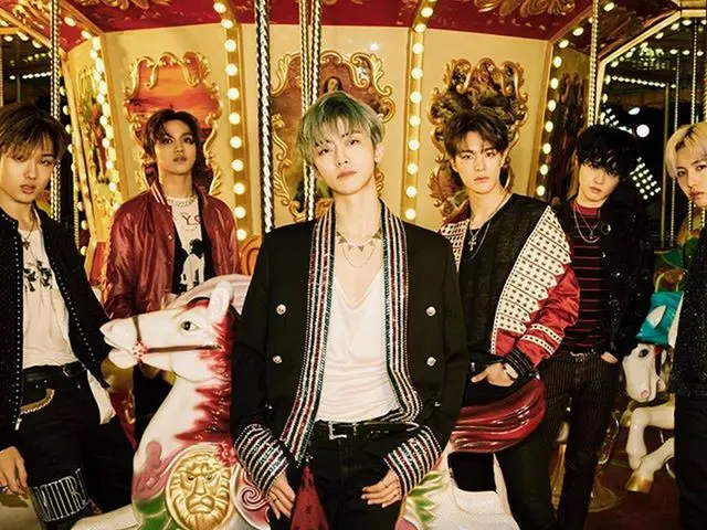 【r公式sm】NCT DREAM [Ridin']  _  🎧 2020.04.29 6PM KST  👉 NCT  _  #NCT  