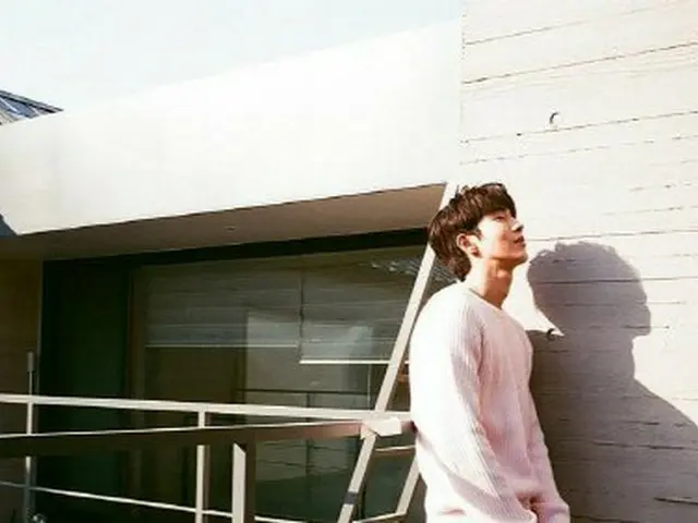 Nam Ju Hyuk, Updated SNS.