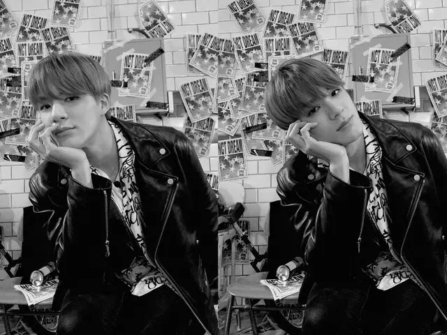 【T公式】NCT，🎂生日快樂到#JENO  💚  #HAPPYJENODAY   #제노#NCT #NCTDREAM