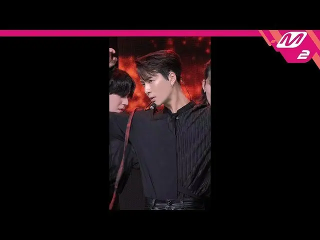 [公式mn2] [MPD Jikcam] GOT7 Jackson Jikcam 4K'AURA'（GOT7 JACKSON FanCam）| MCOUNTDO