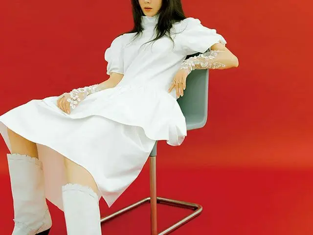 [G Official]少女時代_Seohyun，新帖子  