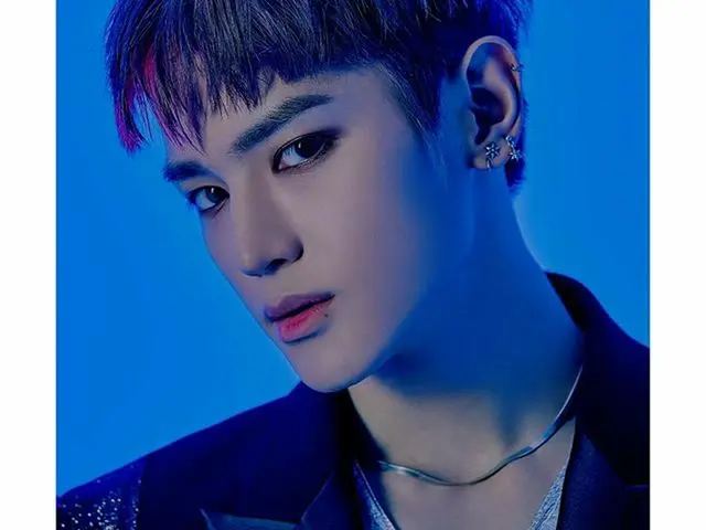 【r公式sm】SuperM LIVE-超越未來#TAEYONG  --  4/26 SUN 3PM（KST）  4/25 SAT 11PM  