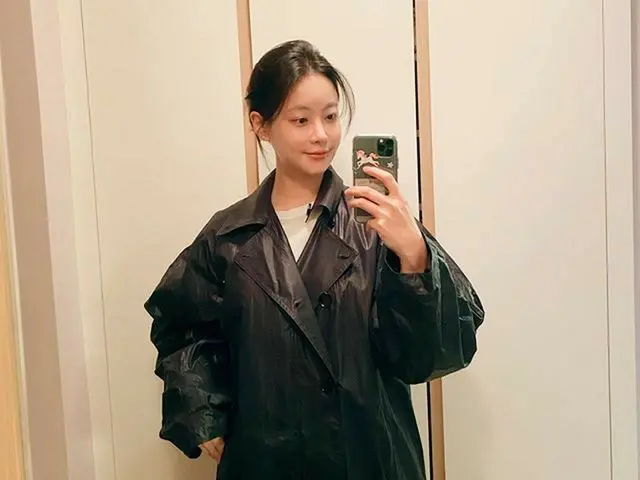 【g公式】女優Oh Yeon Seo、New post  