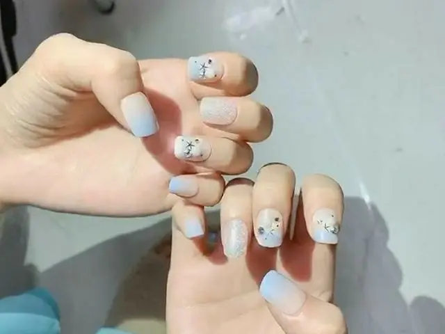 [G Official] A_小姐本色條紋，漂亮💅🏖🍬🍹🧁🍨⭐️✨   