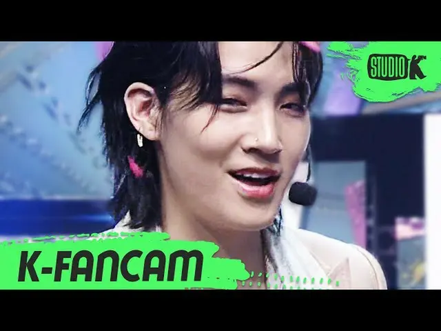 【公式kbk】[K-Fancam] GOT7 JB직캠'POISON'（GOT7 JB Fancam）l MusicBank 200424  