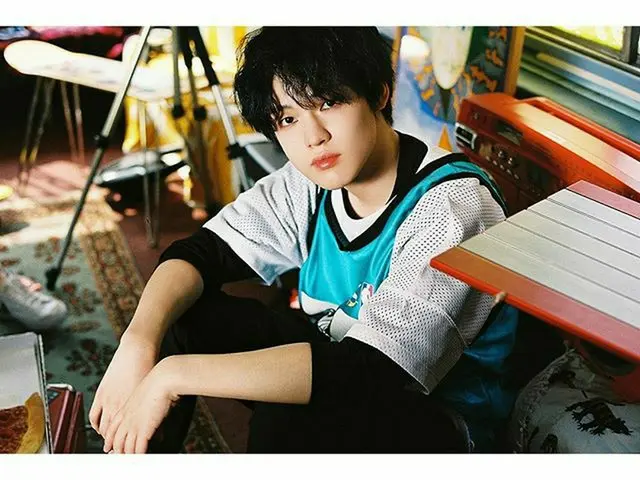 【R公式sm】TRACK VIDEO Cut #愛又來了 --  NCT DREAM [Ridin']  _  🎧2020.04.29 6  