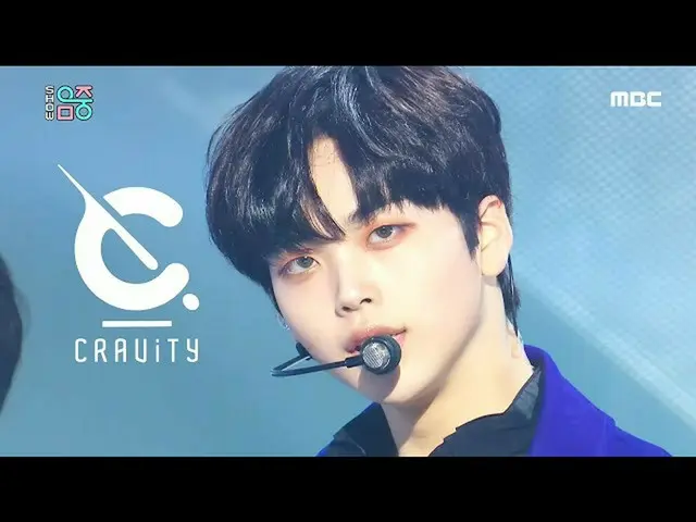 【公式mbk】瘋狂-打破所有規則MUSIC CORE 20200425   