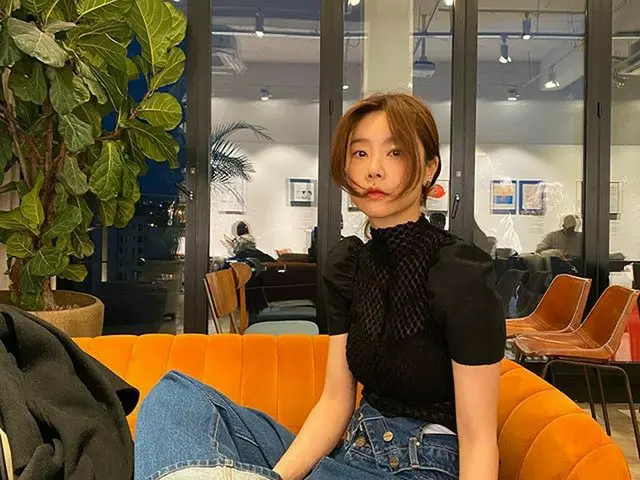 [G官方]女生節_ Sojin，후우  