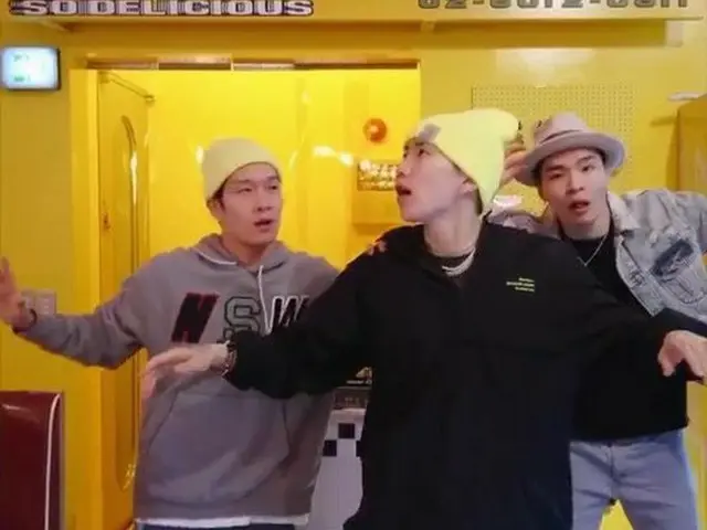 【G公式】2PM_出身Jay Park，-🙏🙏❤️❤️希望大家喜歡 --  HBD！傑伊公園（Jay Park）-'All The Way Up'#wayu