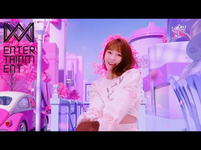【T公式】OHMYGIRL，（MV預告片）OHMYGIRL（OHMYGIRL）  YouTube：  Vlive：  #OHMYGIRL #OHMYGIRL #