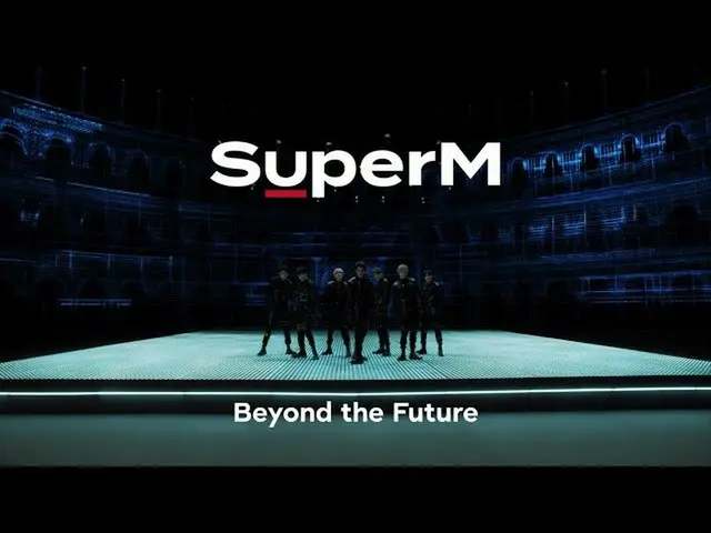 【公式smt】Beyond LIVE : 迄今為止從未體驗過的全新Live演唱會  
