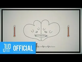 【公式jyp】DAY6 ＜我們的書：惡魔＞預告片  