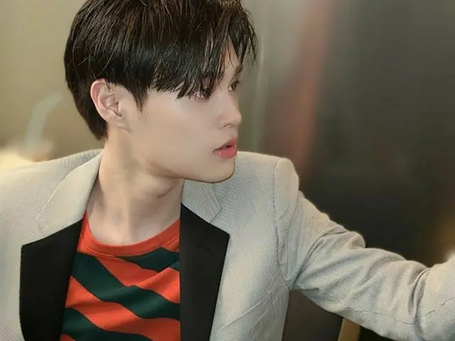 [G官方] AB6IX， #ALLURE💘  