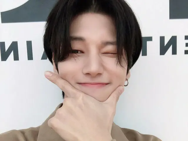 【T公式】ATEEZ、