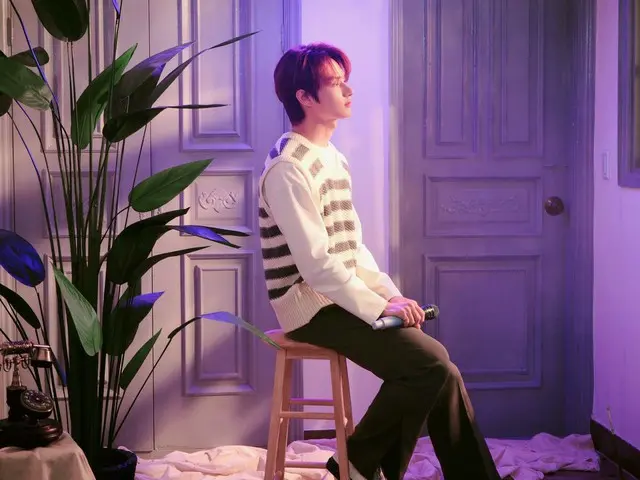 【T公式】SEVENTEEN，[17'SJUN]你們都在聽我的翻唱歌曲嗎？我希望你喜歡它〜🎵