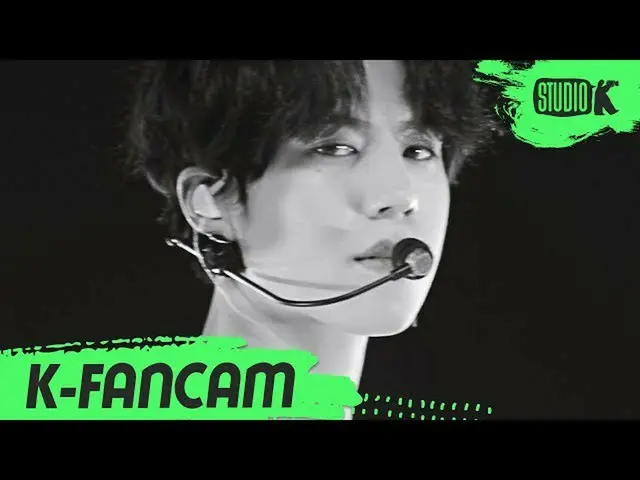 【公式kbk】[K-Fancam] GOT7직캠“不是靠月亮”（GOT7 Yugyeom Fancam）l MusicBank 200501  