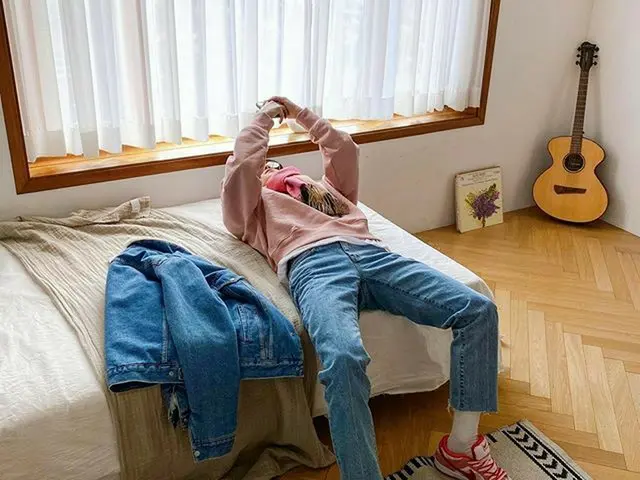 [G Official] EXO_Suho，搖滾樂  